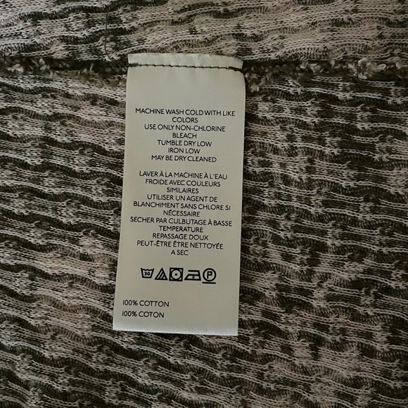 Free People Olive Floral Long Sleeve Top - Picture 10 of 15